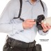 SpiderPro v3 Dual Shoulder Camera Harness - Black SpiderPro v3 Dual Shoulder Camera Harness - Black